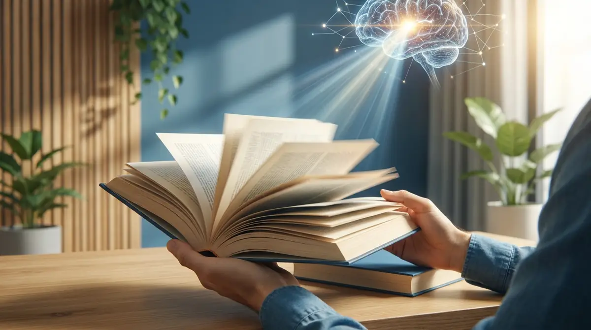 まとめ｜速読と集中力は同時に鍛えられる