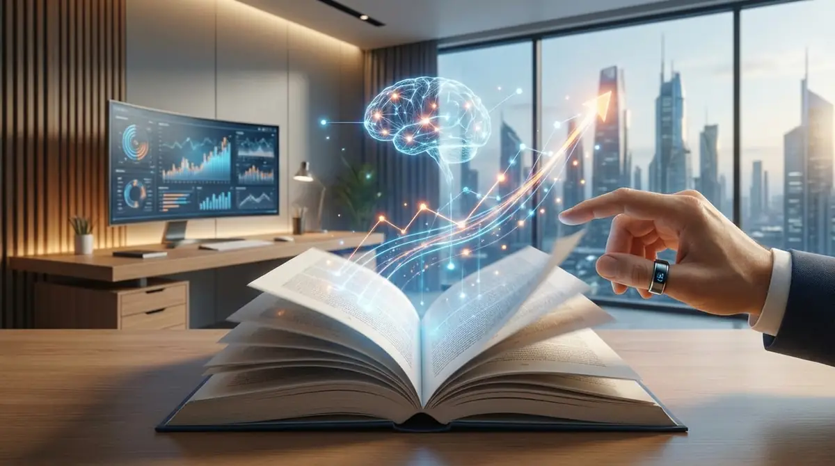 瞬読で期待できる効果と実績データ