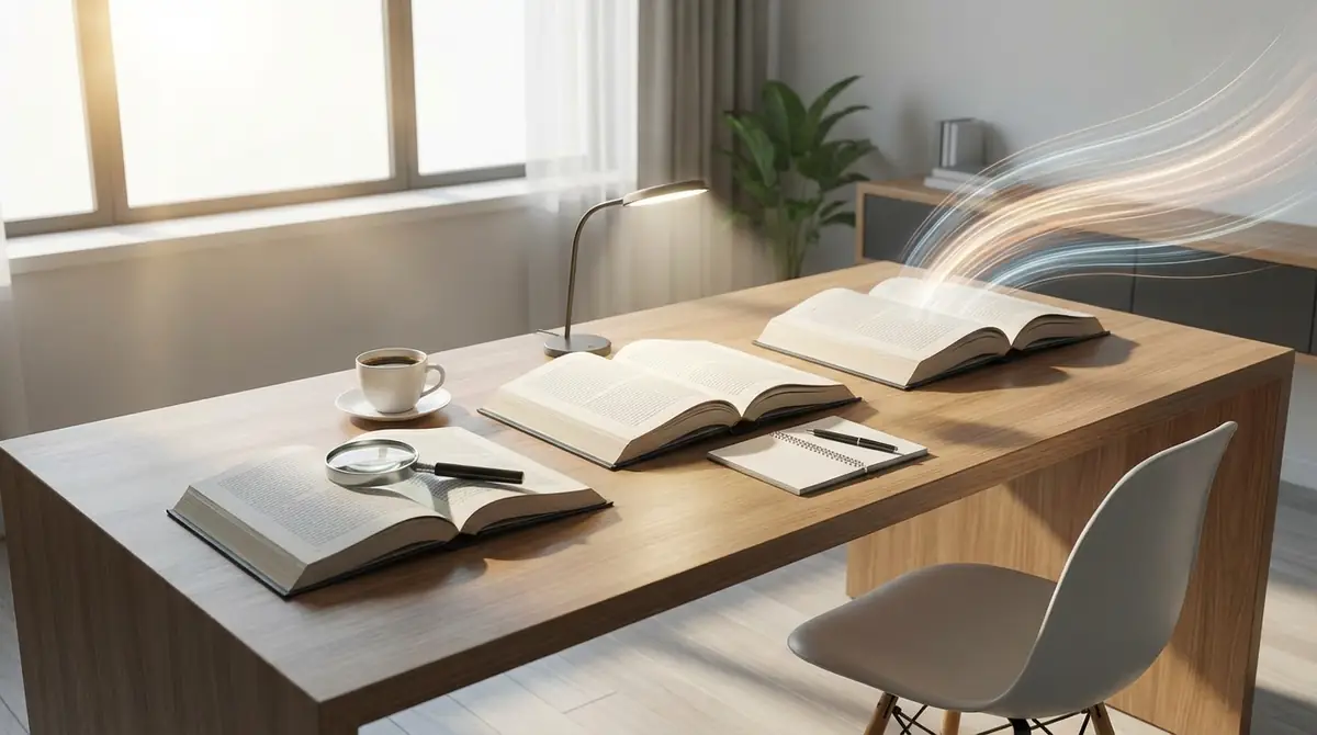 今日からできる瞬読のやり方｜3ステップ入門