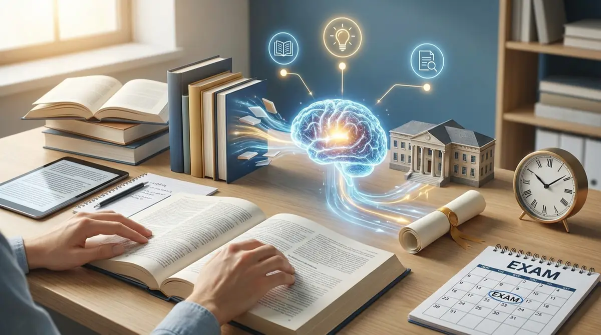 【結論】速読は大学受験に効果ある？知っておくべき3つのポイント