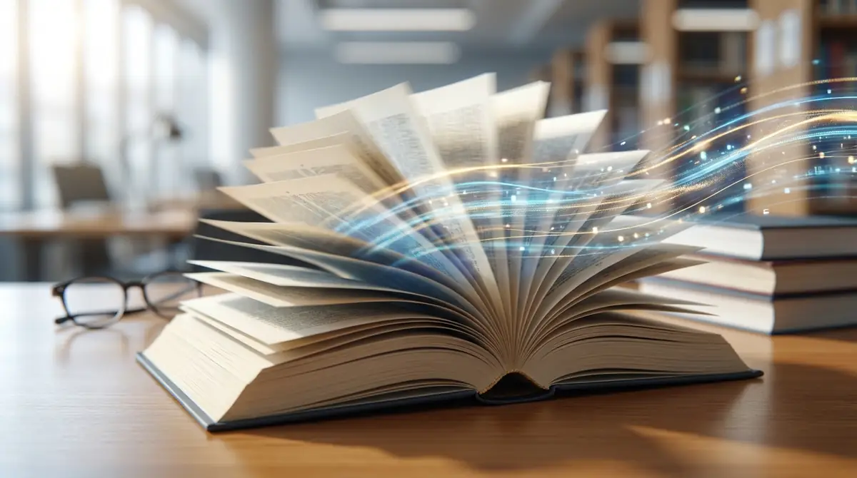 そもそも速読とは？受験生が押さえるべき基礎知識