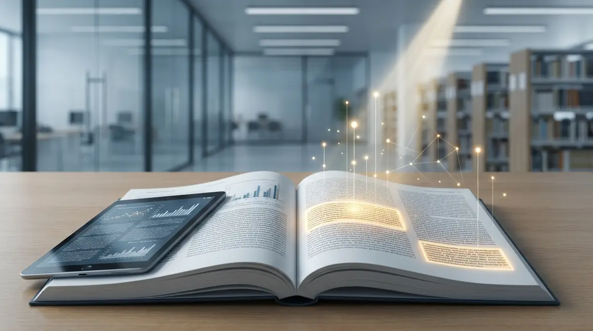 【結論】論文速読の核心は「全部読まない」戦略にある