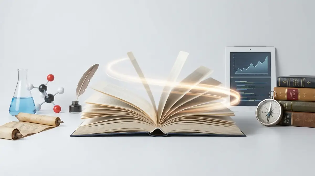 科目別に解説｜速読の具体的な活用法