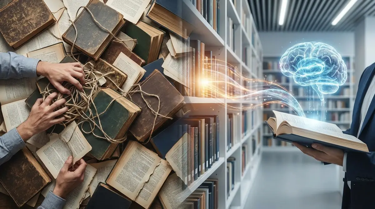 速読習得でよくある失敗パターンと対策