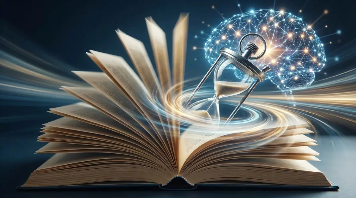 【結論】速読に即効性はある──30分で読書速度1.5倍も可能な理由