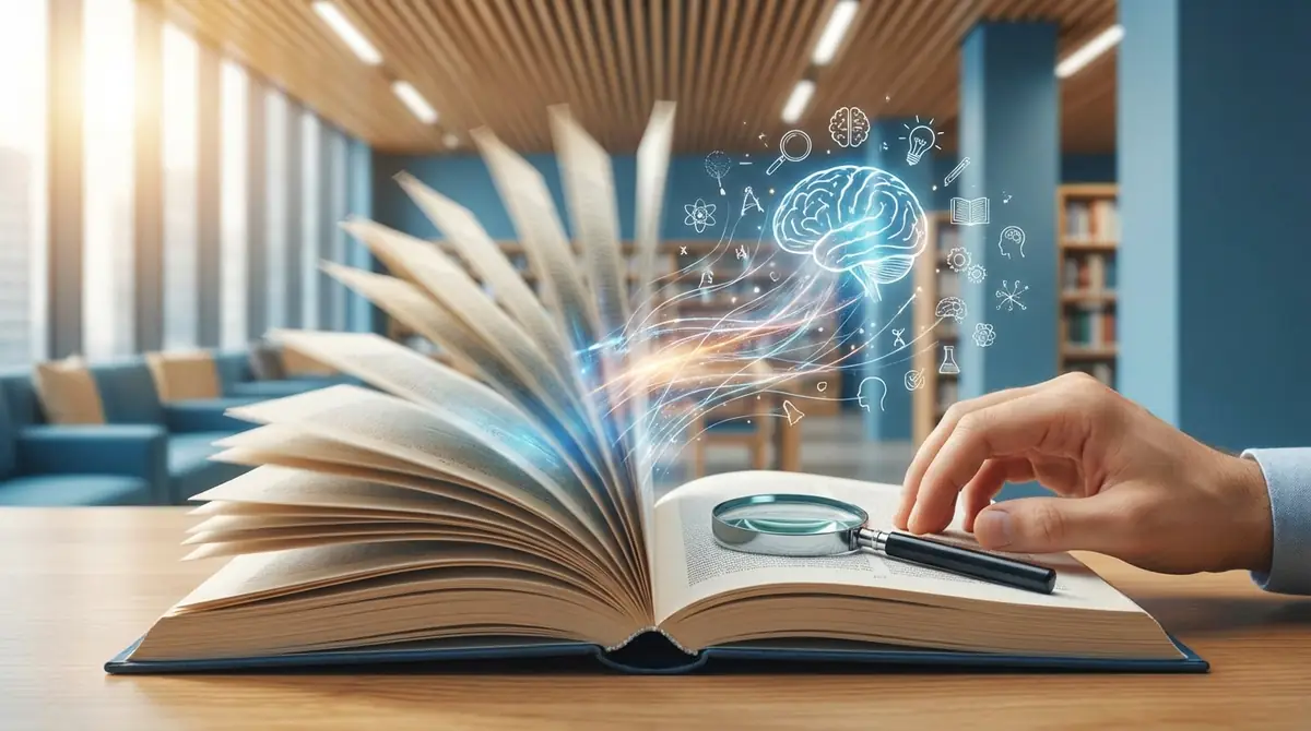 「速読は意味ない」は本当？誤解と真実を解説