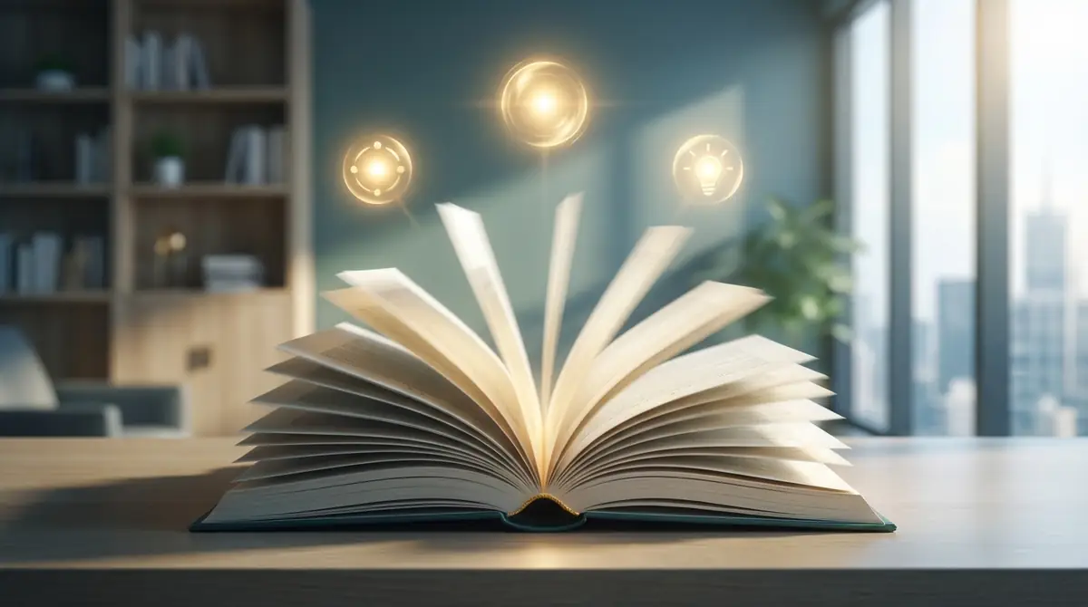 速読の効果を最大化する3つのコツ