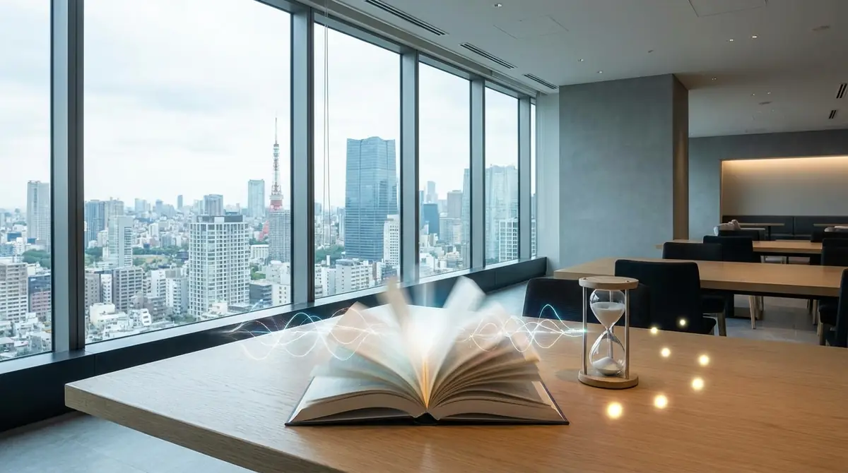 東京で速読教室を選ぶ5つのチェックポイント
