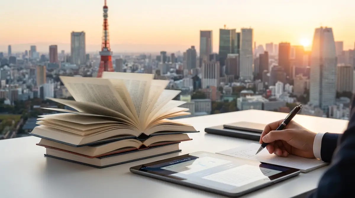 東京の速読教室おすすめ7選｜特徴・口コミ・体験情報