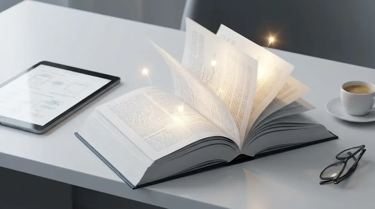 【結論】技術書を速読するために押さえるべき3つの核心