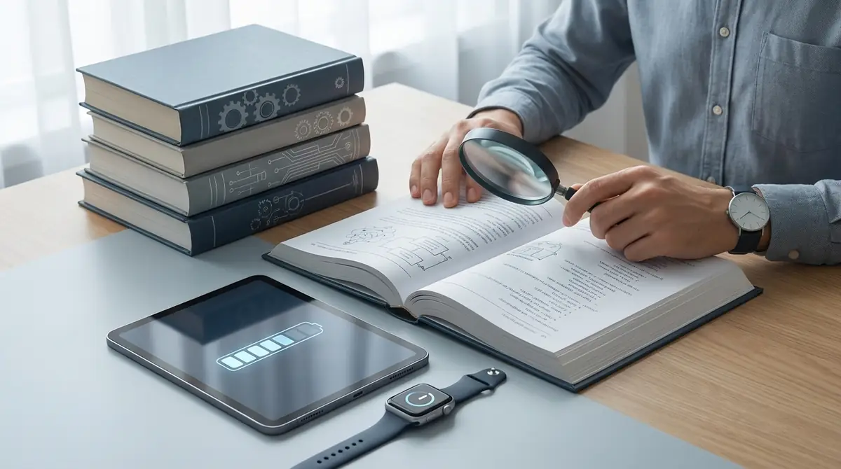 技術書の速読を実現する5ステップ実践法