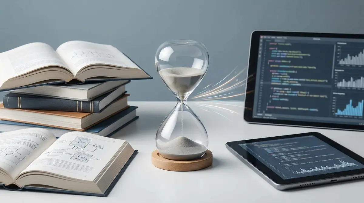 技術書の種類別｜速読アプローチの使い分け