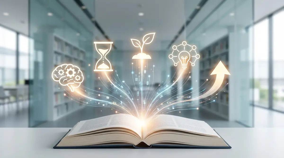 速読で得られる5つの効果とメリット