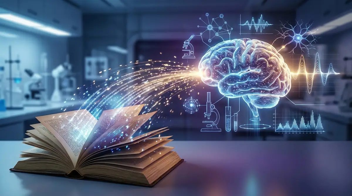 速読の効果に関する科学的根拠と研究結果