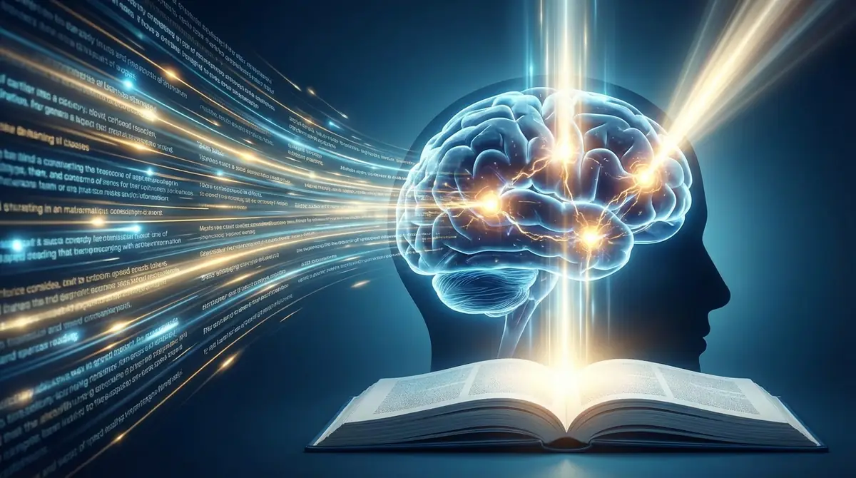 速読の効果を最大化する3つのポイント