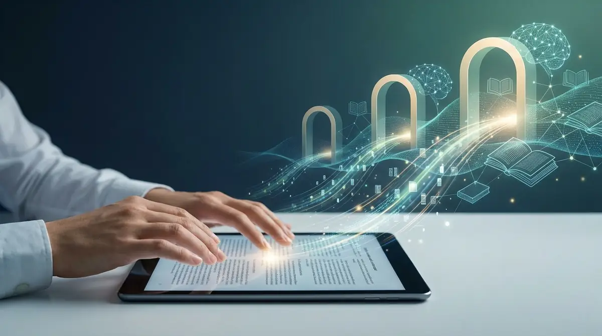 まとめ｜論文速読を始める3ステップ