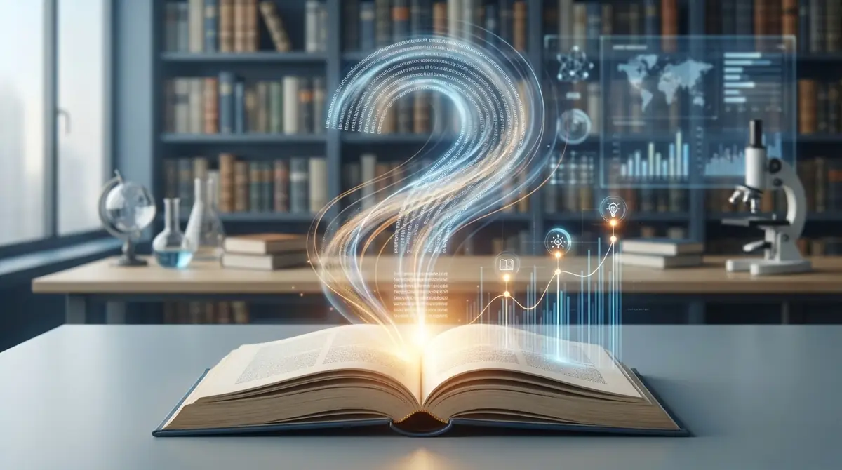 「速読は効果ない」は本当か？研究が示す3つの結論