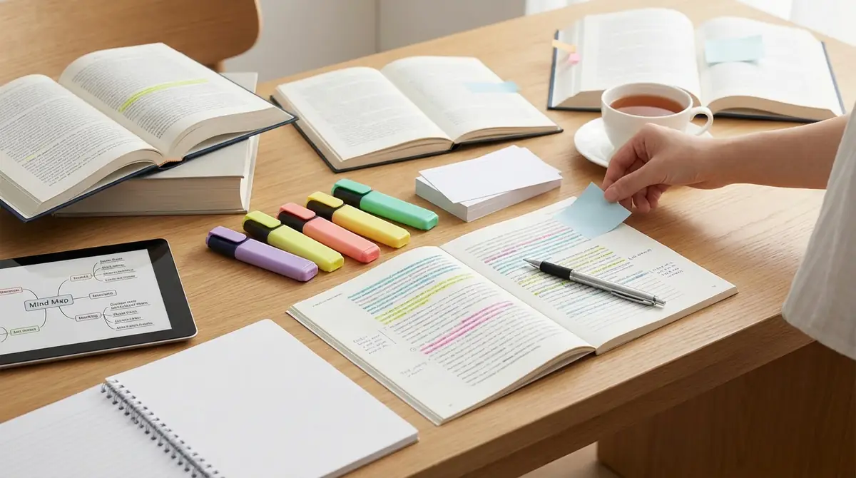 速読の代わりに効果がある読書効率化テクニック5選