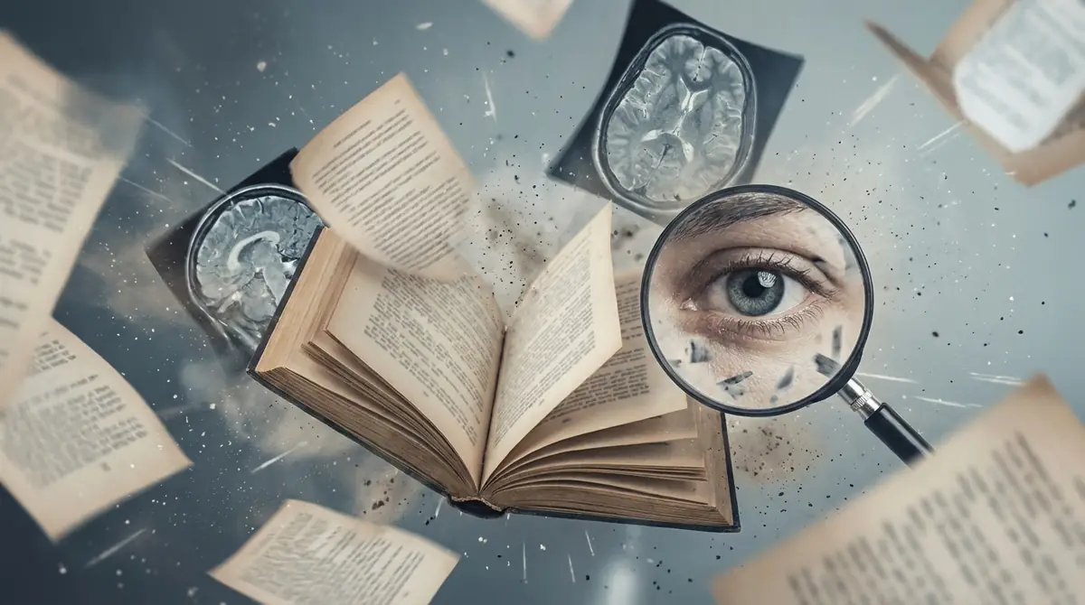 速読が意味ないと言える5つの科学的根拠