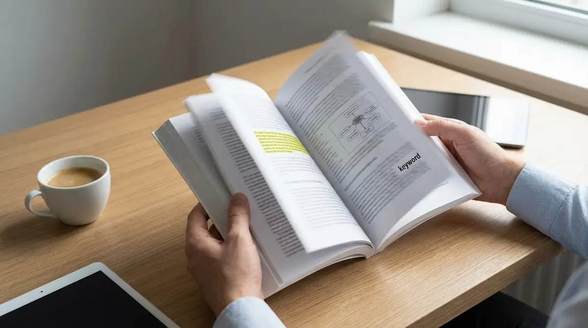 速読が「完全に無意味ではない」3つのケース