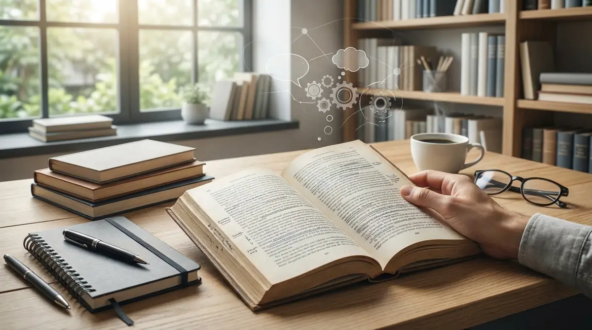 速読の代わりに実践すべき読書効率化術5選