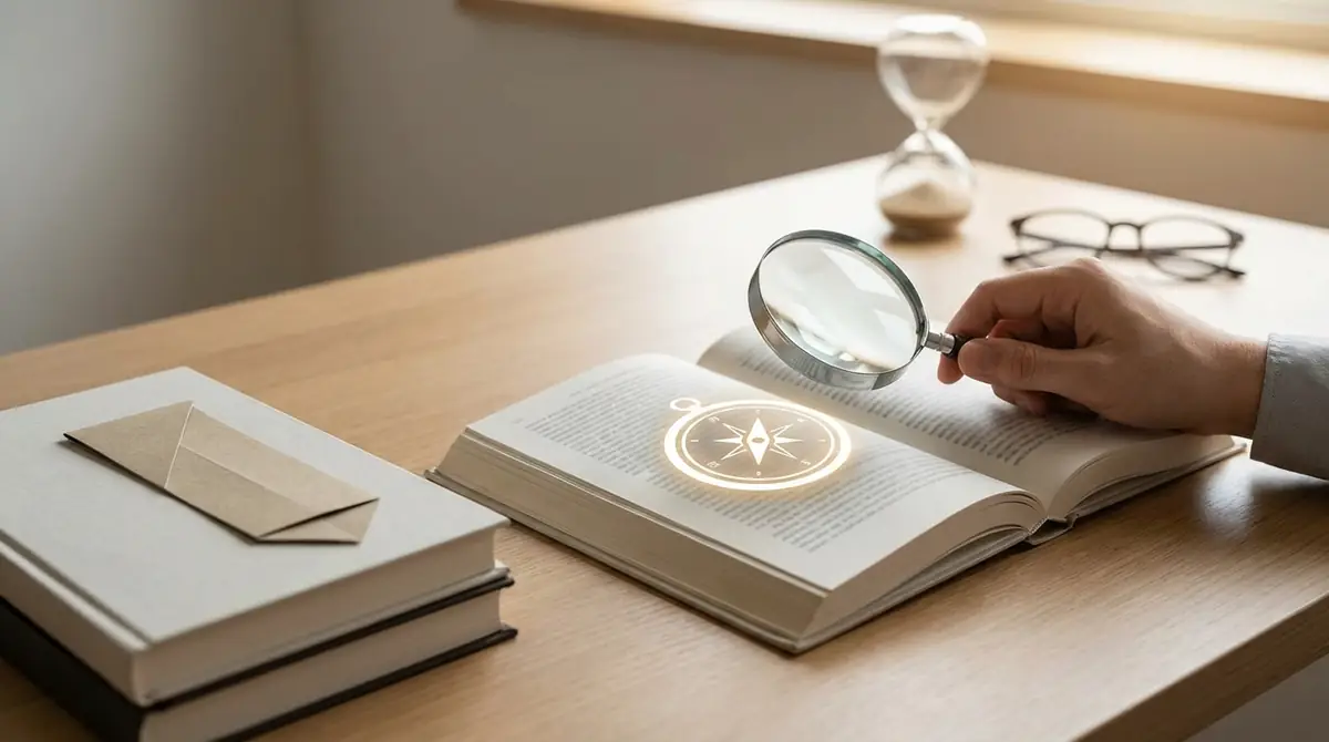 まとめ：速読より「戦略的読書」で効率を上げよう