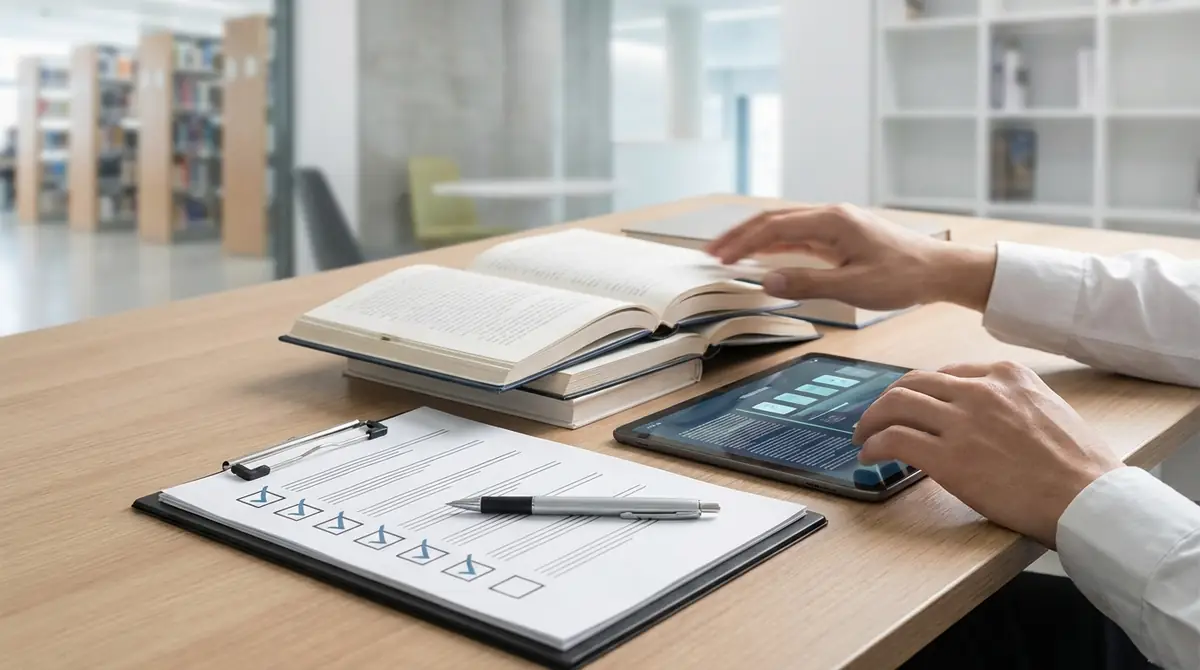 速読教室・教材で失敗しないためのチェックリスト