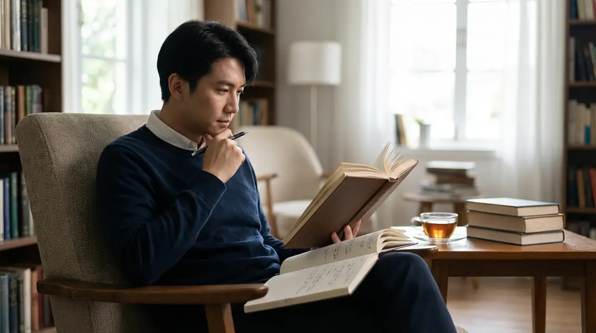 まとめ：速読より「深く読む技術」を磨こう