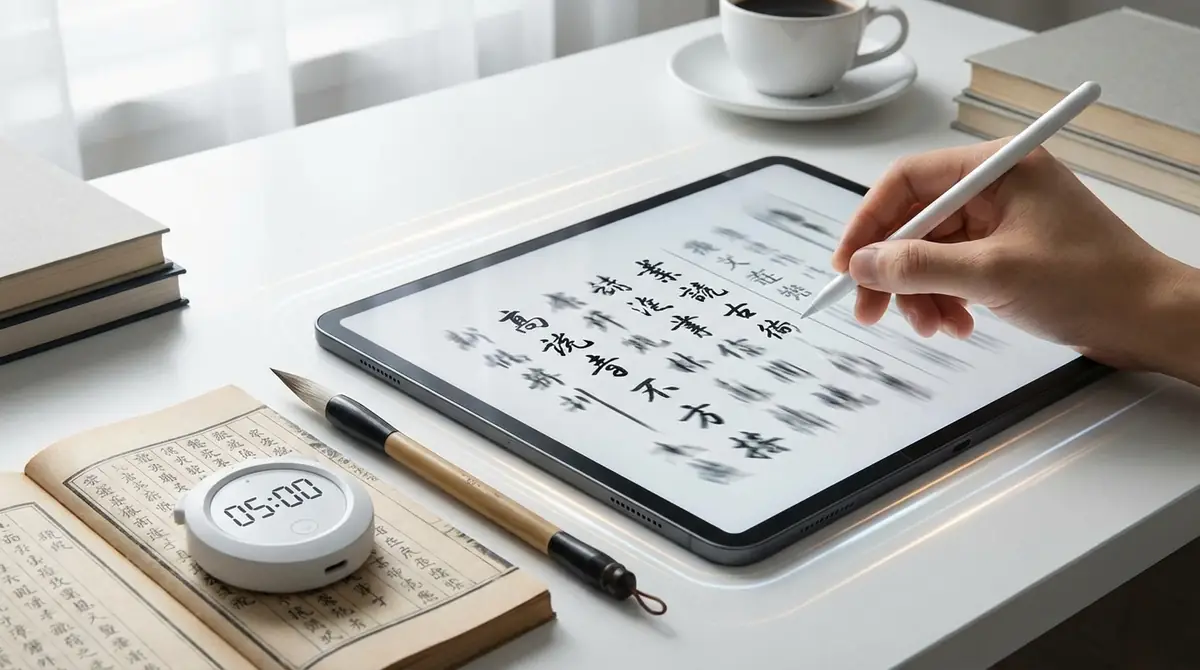 今日から実践できる中国語速読トレーニング5選【1日5分から】