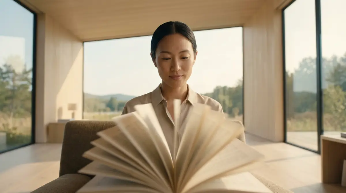 見落としがちな速読の心理的メリット