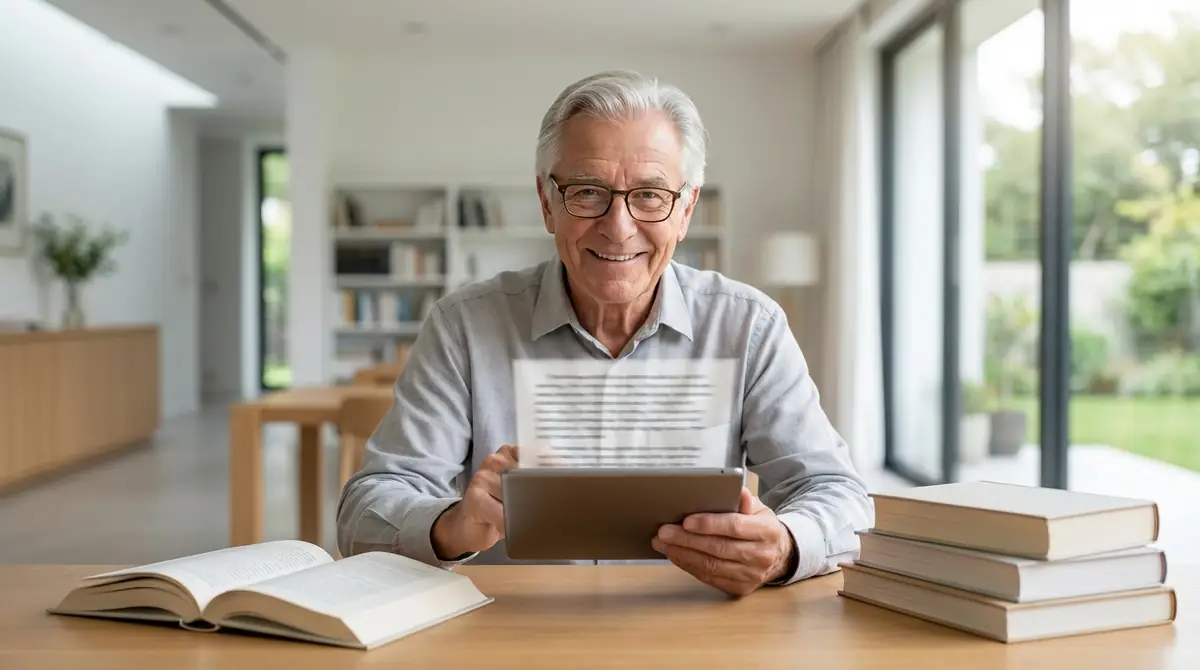 【結論】70代・80代からでも速読は習得できる