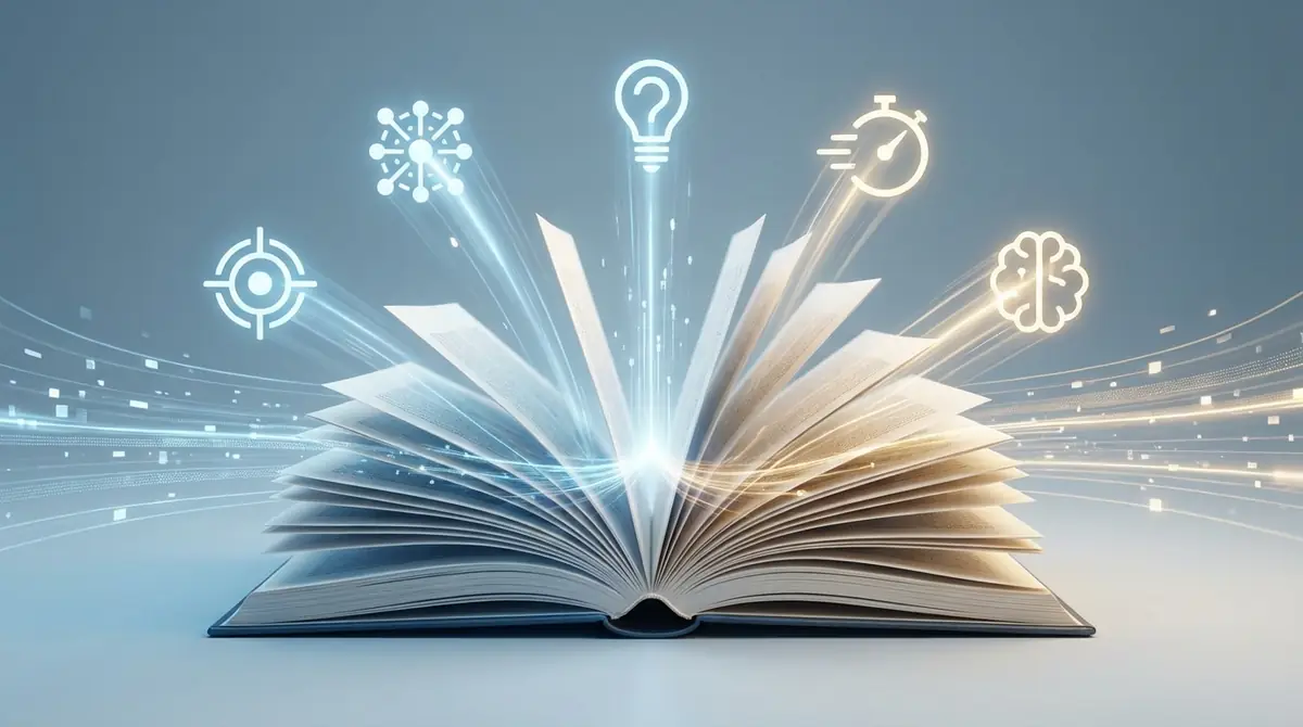 【結論から】速読に向いている人の特徴【要点5つ】を30秒で解説（※本文では7つの特徴を詳説）、または冒頭の「5つ」を「7つ」に統一することを推奨