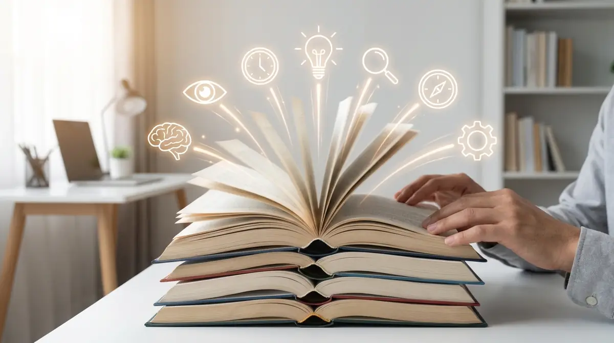 速読に向いている人の特徴7選【具体例付き】