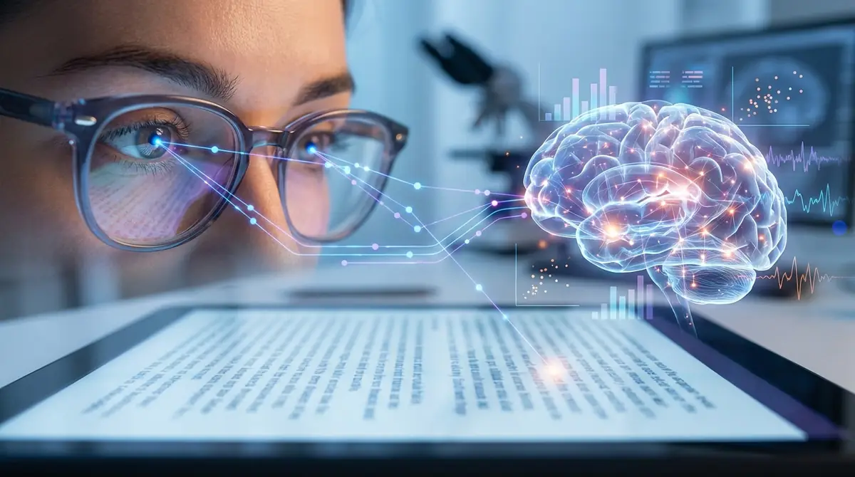 サッケード速読に科学的根拠はあるのか【研究データで検証】