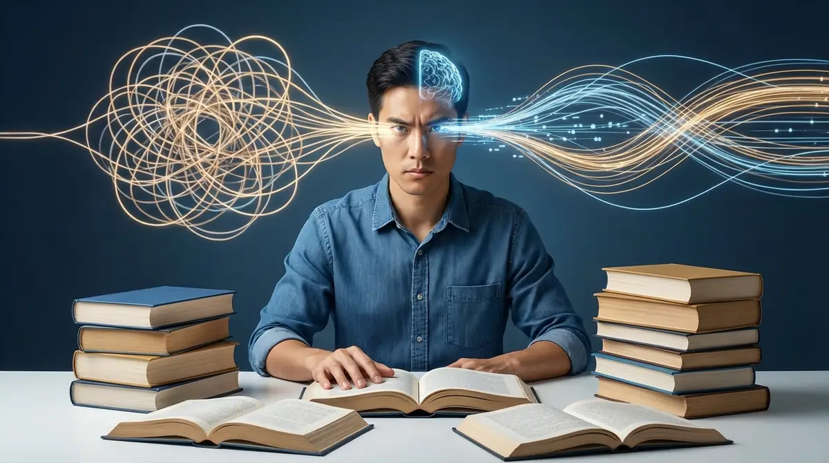 向いていない人でも速読は習得できる？才能は必要か