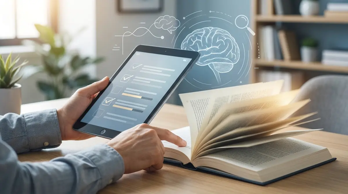 【自己診断】速読に向いている人かわかる適性チェックリスト10項目