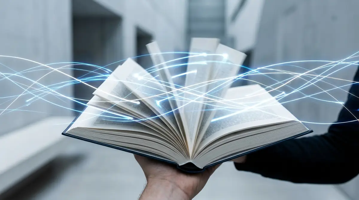 今日から始めるサッケード速読トレーニング【実践編】