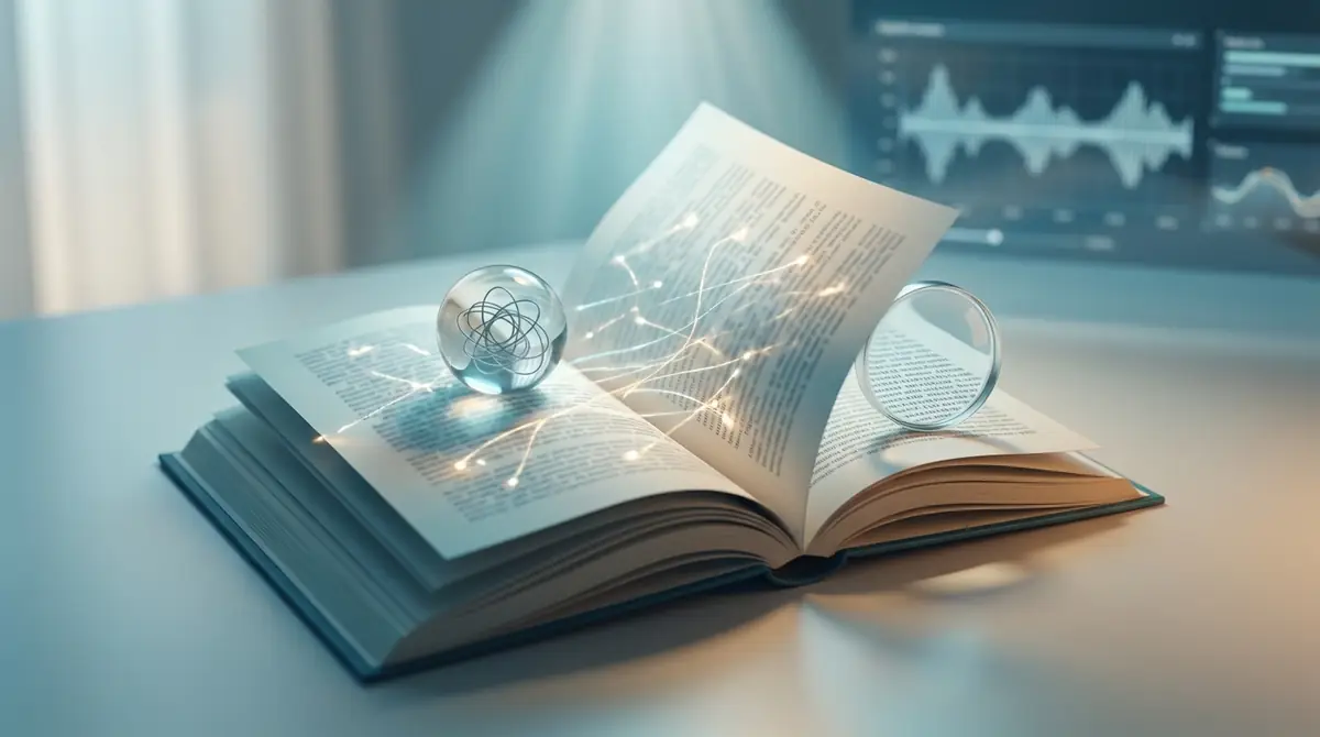 サッケード速読トレーニングで効果が出ない原因と対処法