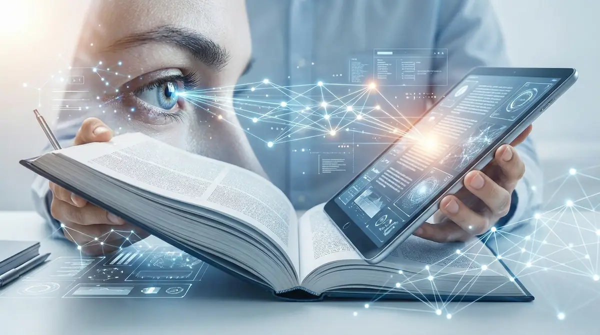 サッケード速読をさらに伸ばすためのツール活用法