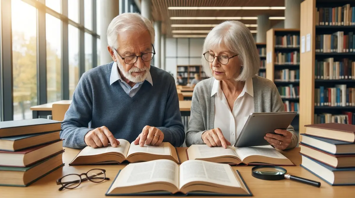 高齢者の速読に関するよくある質問