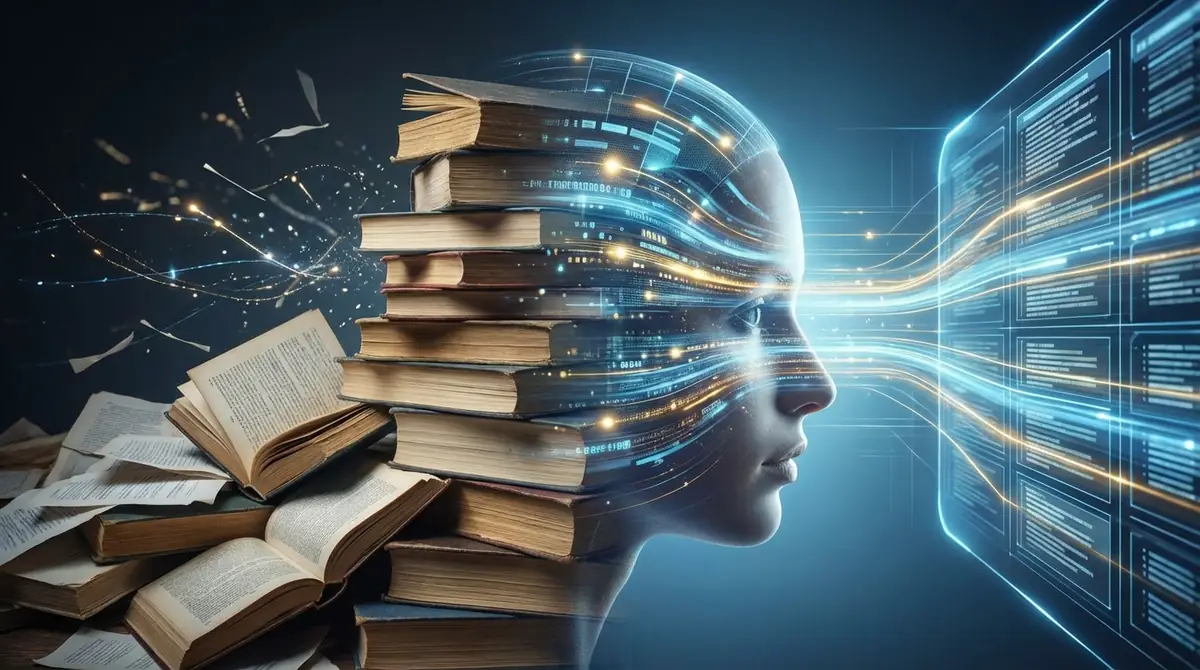 速読ができる人とできない人の決定的な違いとは