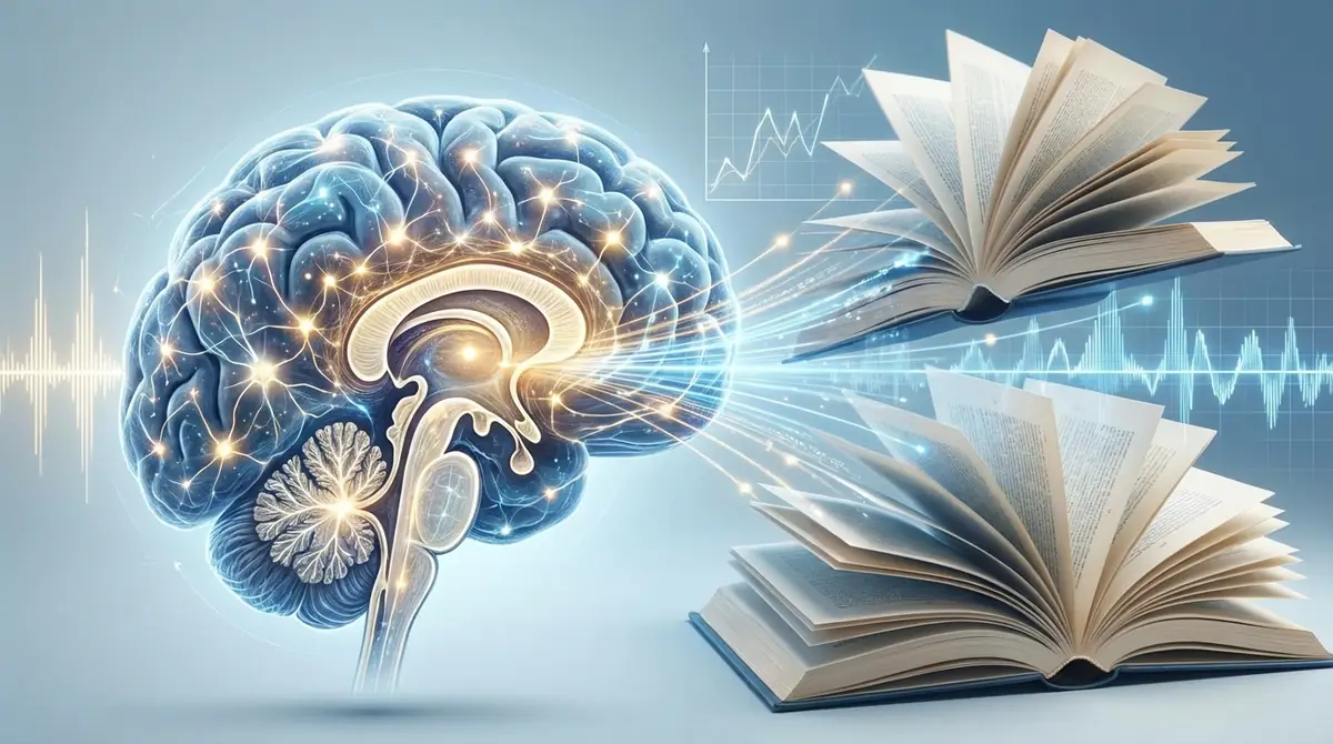 速読の適性に関する科学的根拠