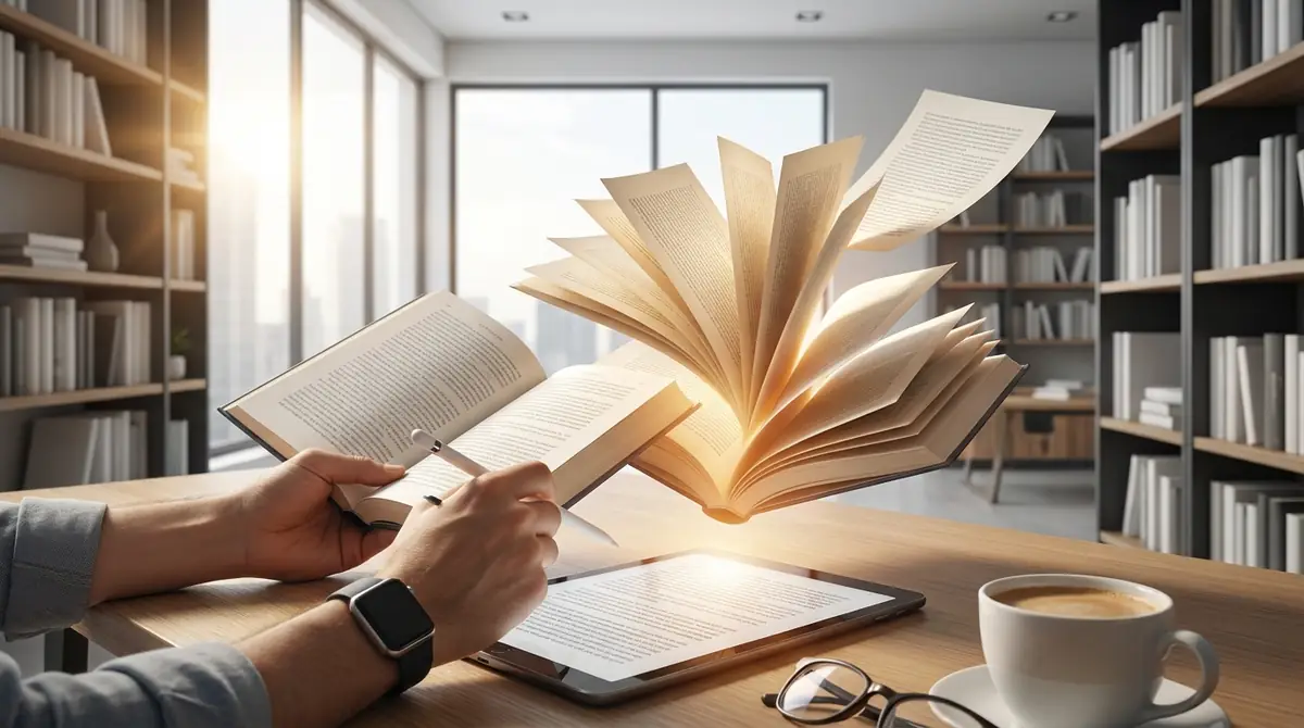 まとめ｜大人の速読習得は今日から始められる