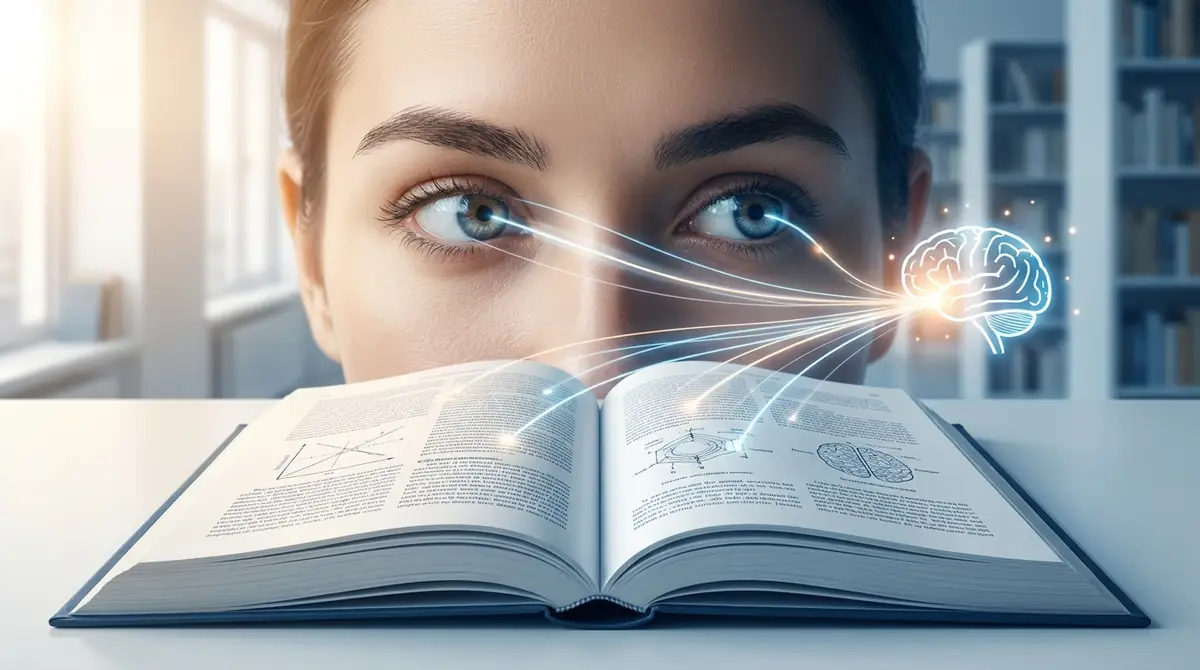 まとめ｜サッケードを鍛えて読書効率を劇的に上げよう