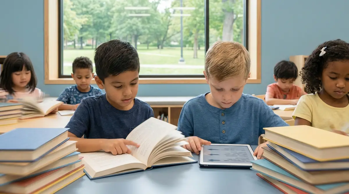 小学生の速読に関するよくある質問