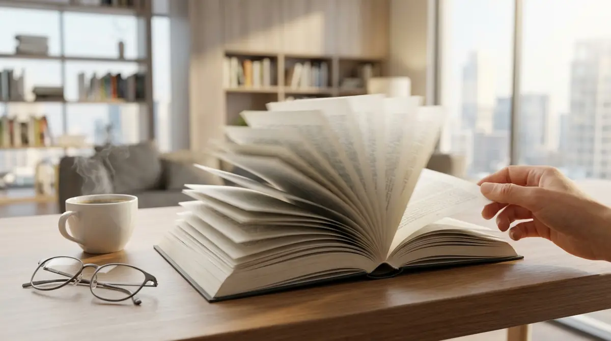 まとめ：速読は「向き不向き」より「やるかやらないか」