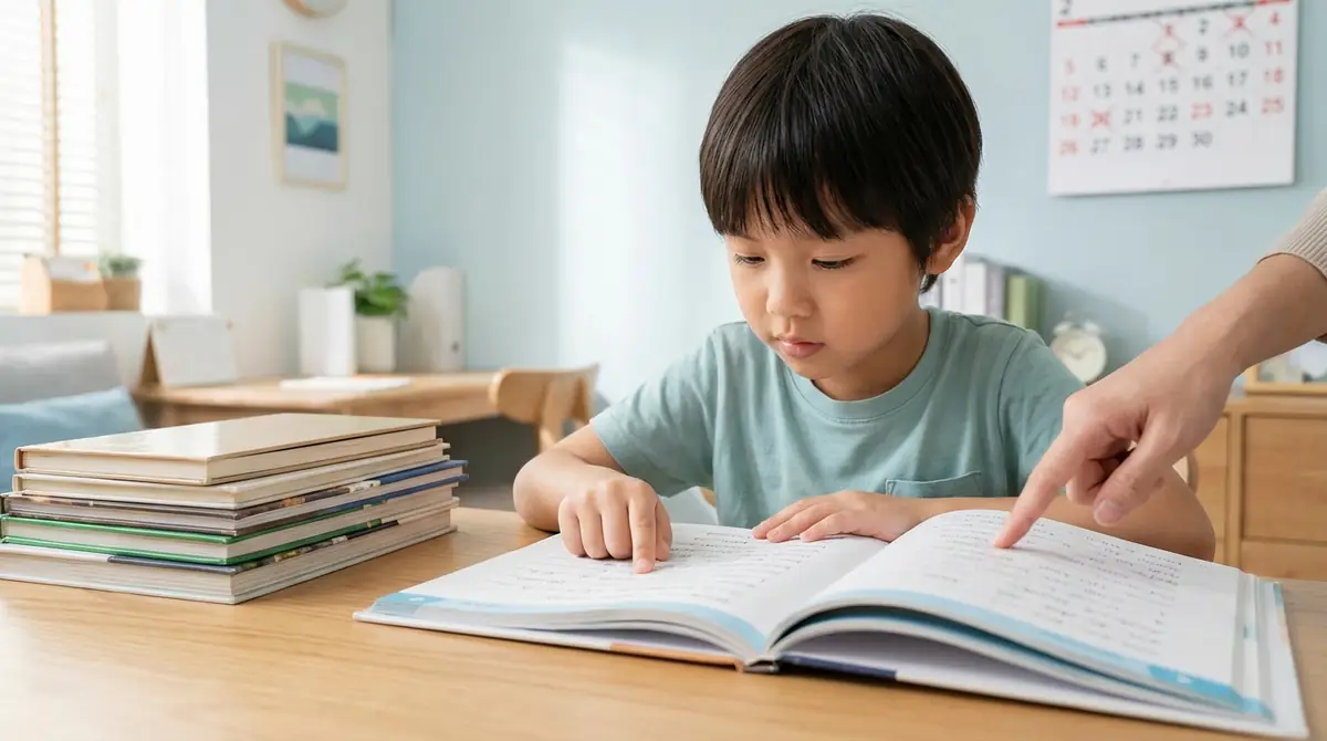 まとめ｜小学生の速読は正しい方法と継続がカギ