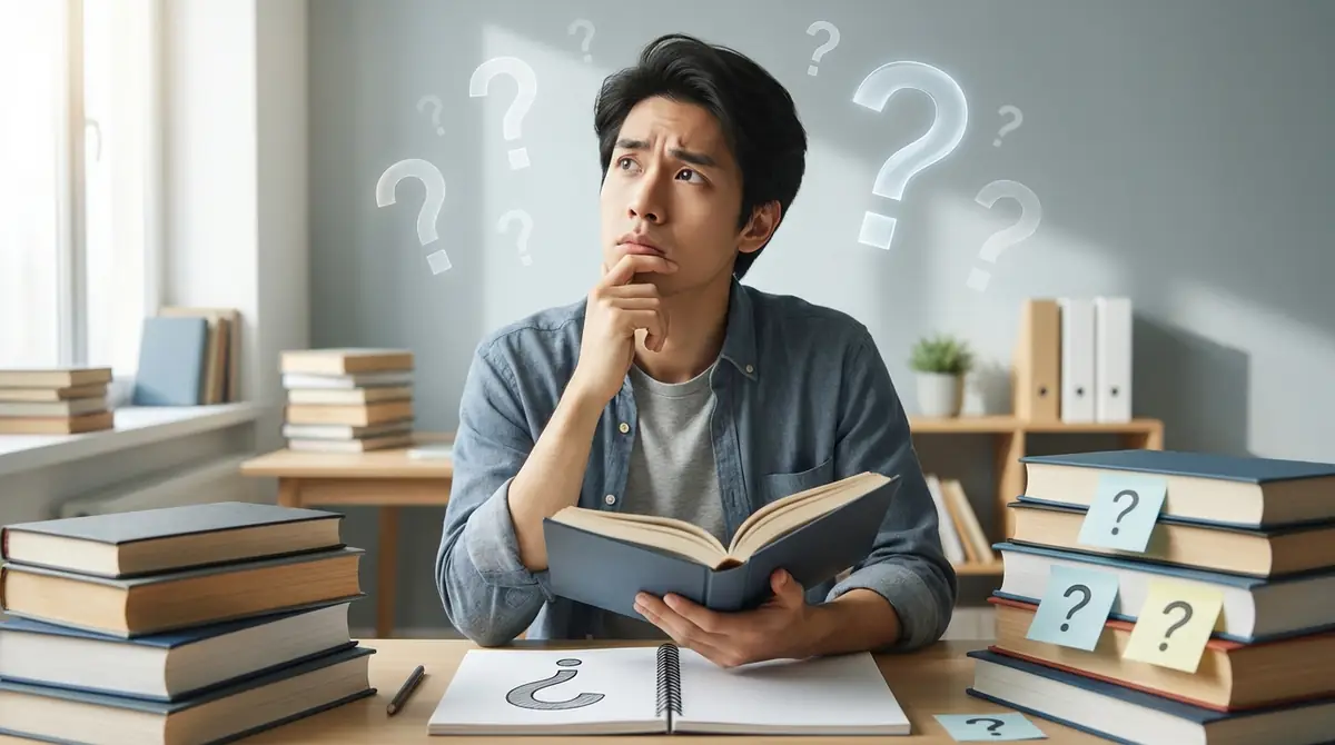 速読に向いていない人のよくある質問