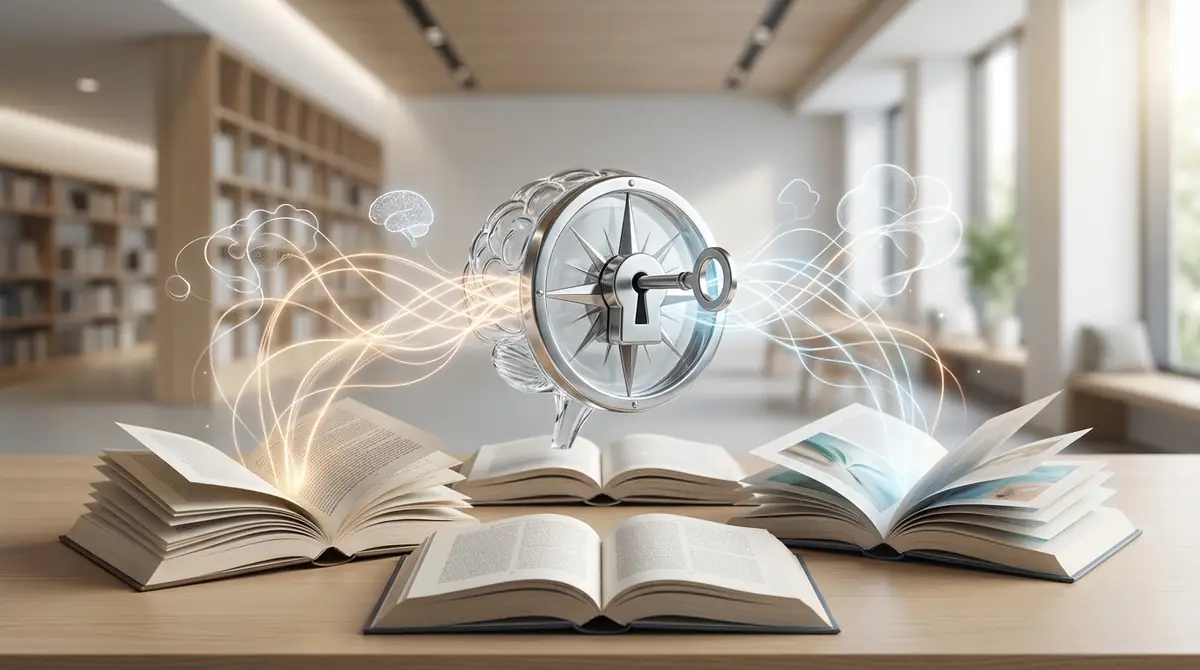 まとめ｜向き不向きを知ることが読書効率化の第一歩