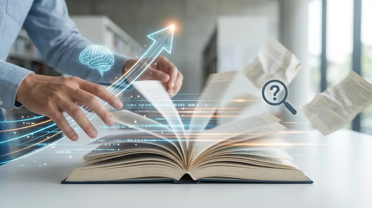 速読を早く始めるメリットと知っておくべき注意点